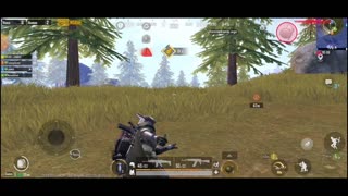 PUBG Mobile