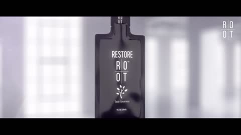 ROOT RESTORE - The greatest tasting and most advanced functional gel you have ever found.