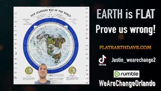 FLAT EARTH CHALLENGE - SAILORS, SCIENTISTS AND PILOTS