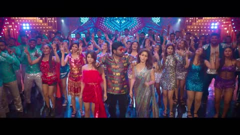 Two Two Two - Video Song - Kaathuvaakula Rendu Kaadhal - Vijay Sethupathi - Anirudh - Vignesh Shivan