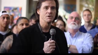 Finding God & Peace | Jim Carey's Powerful Testimony