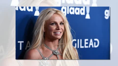Shocking!! Britney Spears Saying Sorry To Fans For Pretending To Be OK Before And Explains Why She