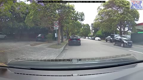 Dash Cam Owners Australia Weekly Submissions January Week 3