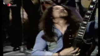 Uriah Heep - The Wizard = Music Video Live Performance 1972 (72019)