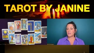 Tarot By Janine | [ WARNING ] - SHOCKING MESSAGE - SPECIAL NEWS