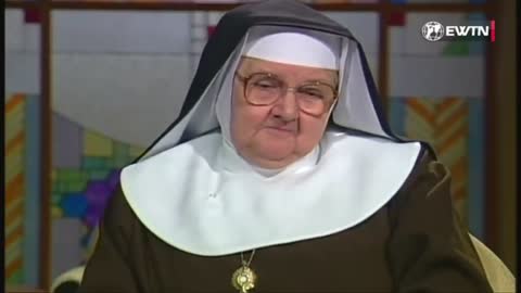 Mother Angelica Live Classics - 2022-02-01 - Miracles of Jesus