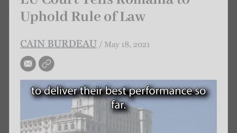Andrew Tate EXPOSES Romanian Government