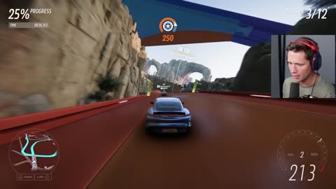 Forza Horizon 5 Hot Wheels - Part 3 - UNLOCKING SUPER CARS