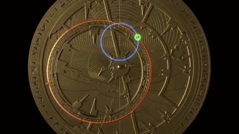 The Astrolabe destroys the heliocentric model
