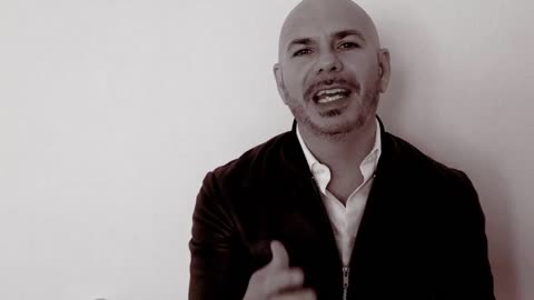Pitbull Sends Strong Message Cubans in Protests n Jeff Bezos of amazon " Free My People :😍😍
