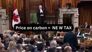 carbon tax