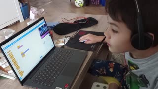 How to make your kid interested in Coding?