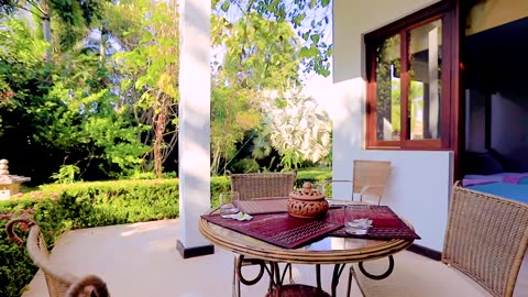 Discover the Best Bali Villas - White Lotus