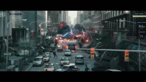 CAPTAIN AMERICA 4 Teaser Trailer Concept Movie HD - Chris Evans, Anthony Mackie