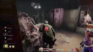 Dummytech With Adrenaline | Dead By Daylight