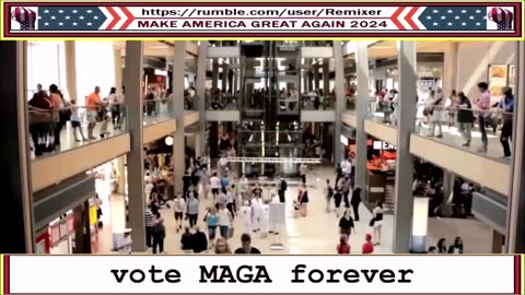 vote MAGA forever