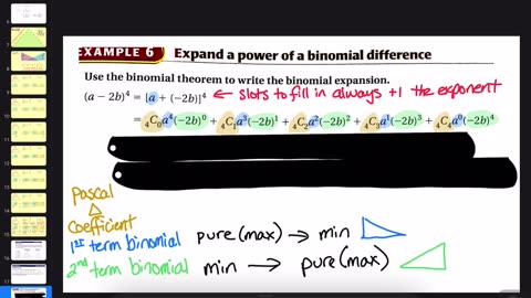 069 Algebra 2