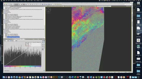 NASA ARSET: Interferometric SAR for Landslide Observations, Part 2/3