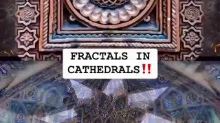 PART 2: Fractal Architecture of the old world, in one...