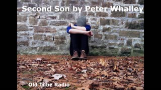 Second Son by Peter Whalley