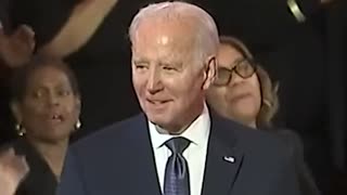 Joe Biden: I Grew Up In A Black Church - Also Joe Biden…