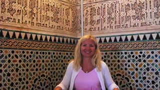 #shorts Seville | Cardoba | Spanish Beauty