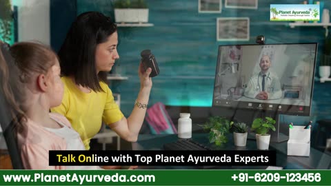 Health Problem? Don't Suffer, Get Rid with Ayurvedic Treatment