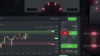 FX TRUSTING - MERCADO FINANCEIRO DE RENDA VARIÁVEL