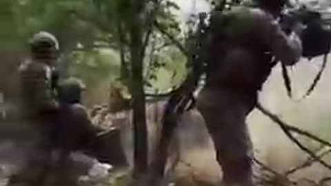 Ukraine Army in Action/ Ukraine Russia War/ Ukraine Army in Front Of The Line #Shorts #Shortsfeed