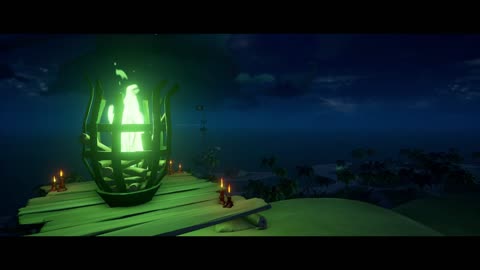 Sea Of Thieves - Ambience