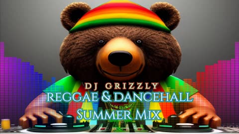 🏝️ Reggae & DanceHall Summer Mix🏝️