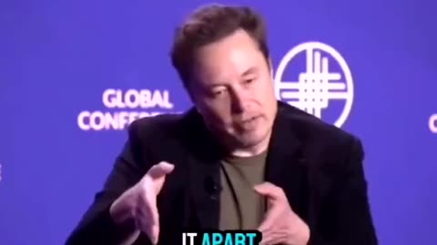 Elon Musk explains the best way to teach kids