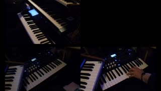 Synthesia 19 by Tom Main