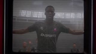 FIFA 18 Official Ultimate Scream Trailer