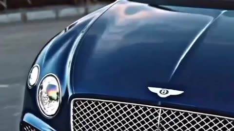 Bentley modified video hd