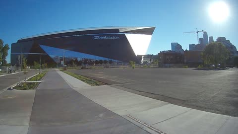 US Bank, Vikings stadium, Minneapolis MN
