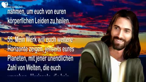 Ich gründe keine neue Religion ❤️ Grund für neue Gottesoffenbarung... 3. Testament Kapitel 5-3