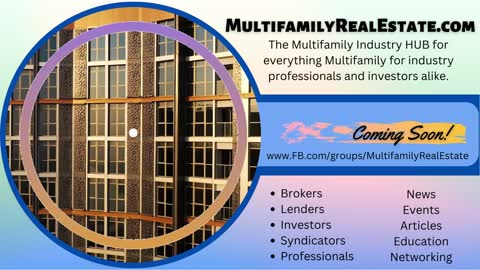 MultifamilyRealEstate.com