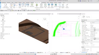 AUTODESK REVIT ARCHITECTURE 2022: CREATING SUB-REGION