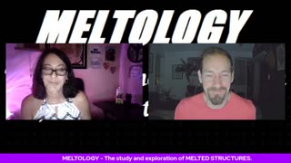 MELTOLOGY 101~ MELTED ISRAEL