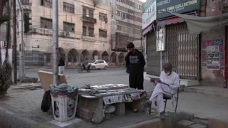 Life limps back to normal after Pakistan power cuts