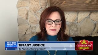 Tiffany Justice: Taking Back The Country School Board By School Board