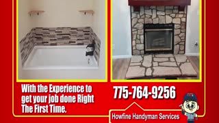 Howfine Handyman Services