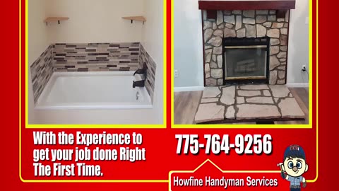 Howfine Handyman Services