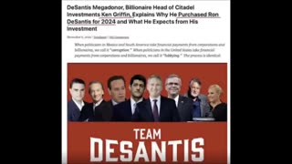 Team DeSantis