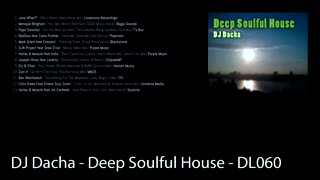 DJ Dacha - Deep Soulful House - DL060