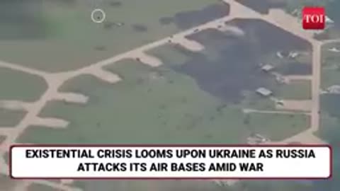 Russia Ukraine news today
