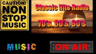 Classic Hits Live Stream