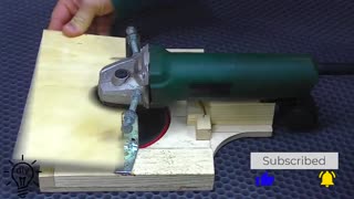 DIY tools for garage/yard. 10 simple inventions you can make at home. Subscribe for more ideas.