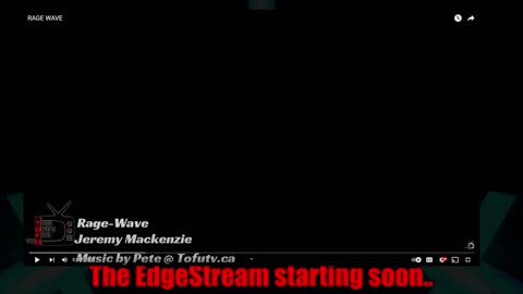 The EdgeStream - HateGate w/ North of Nothing (2023-0-12)